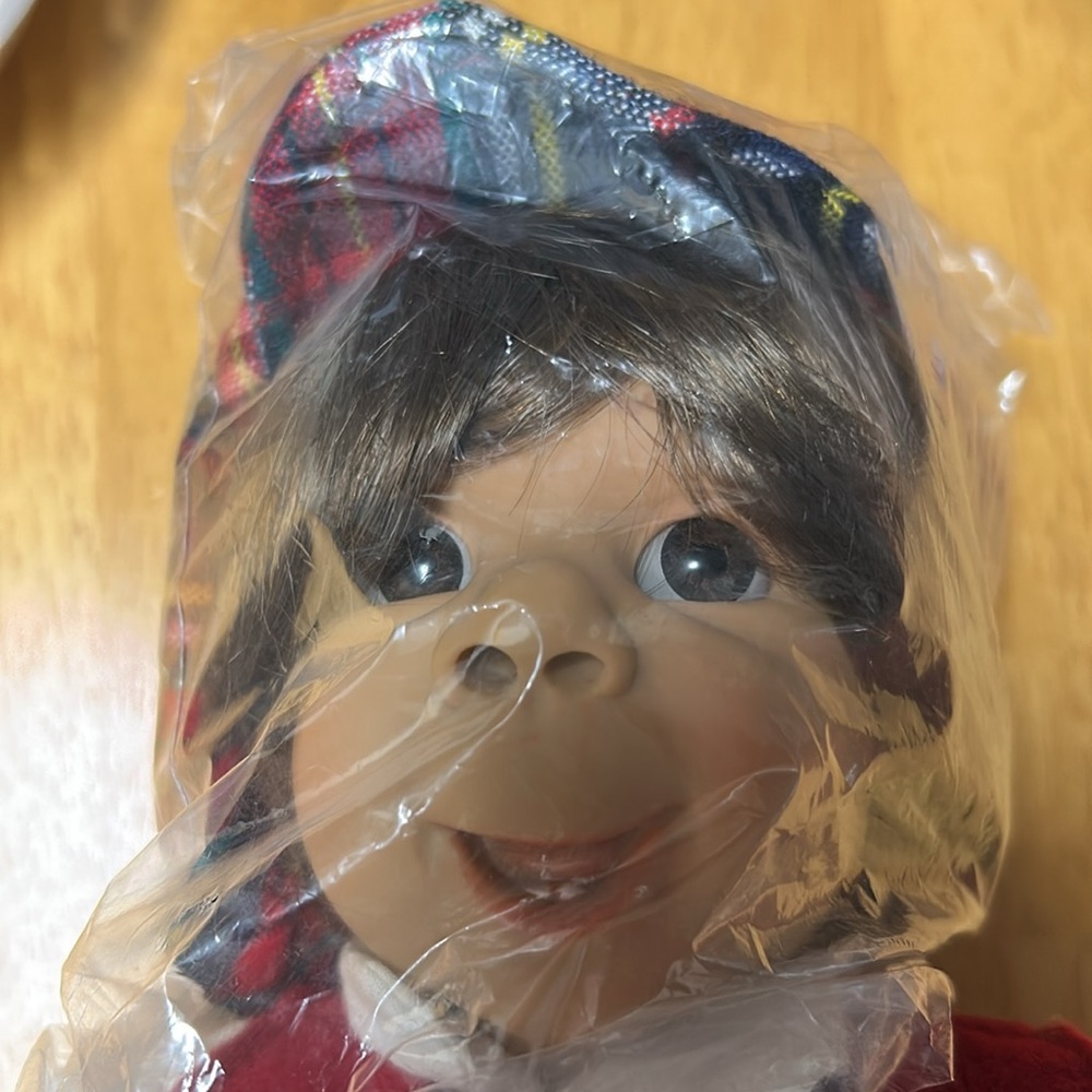 The Rotten Kid Doll - Picture 7 of 11